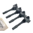 2017 BMW 430i XDRIVE Engine Ignition Coils Set of 4 pcs OEM