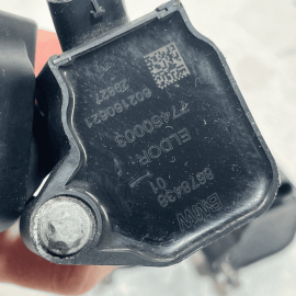 2017 BMW 430i XDRIVE Engine Ignition Coils Set of 4 pcs OEM