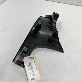 REAR LEFT DRIVER SIDE SILL SCUFF PLATE STEP COVER PANEL 2018-20 HONDA ACCORD OEM REAR LEFT DRIVER SIDE SILL SCUFF PLATE STEP COVER PANEL 2018-20 HONDA ACCORD OEM