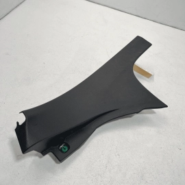 REAR LEFT DRIVER SIDE SILL SCUFF PLATE STEP COVER PANEL 2018-20 HONDA ACCORD OEM REAR LEFT DRIVER SIDE SILL SCUFF PLATE STEP COVER PANEL 2018-20 HONDA ACCORD OEM
