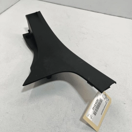 REAR LEFT DRIVER SIDE SILL SCUFF PLATE STEP COVER PANEL 2018-20 HONDA ACCORD OEM REAR LEFT DRIVER SIDE SILL SCUFF PLATE STEP COVER PANEL 2018-20 HONDA ACCORD OEM