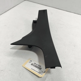REAR LEFT DRIVER SIDE SILL SCUFF PLATE STEP COVER PANEL 2018-20 HONDA ACCORD OEM REAR LEFT DRIVER SIDE SILL SCUFF PLATE STEP COVER PANEL 2018-20 HONDA ACCORD OEM