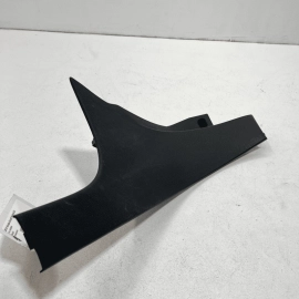 REAR LEFT DRIVER SIDE SILL SCUFF PLATE STEP COVER PANEL 2018-20 HONDA ACCORD OEM REAR LEFT DRIVER SIDE SILL SCUFF PLATE STEP COVER PANEL 2018-20 HONDA ACCORD OEM
