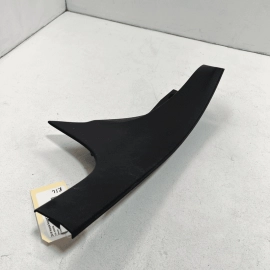 REAR LEFT DRIVER SIDE SILL SCUFF PLATE STEP COVER PANEL 2018-20 HONDA ACCORD OEM REAR LEFT DRIVER SIDE SILL SCUFF PLATE STEP COVER PANEL 2018-20 HONDA ACCORD OEM