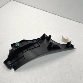 REAR LEFT DRIVER SIDE SILL SCUFF PLATE STEP COVER PANEL 2018-20 HONDA ACCORD OEM REAR LEFT DRIVER SIDE SILL SCUFF PLATE STEP COVER PANEL 2018-20 HONDA ACCORD OEM