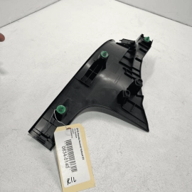 REAR LEFT DRIVER SIDE SILL SCUFF PLATE STEP COVER PANEL 2018-20 HONDA ACCORD OEM REAR LEFT DRIVER SIDE SILL SCUFF PLATE STEP COVER PANEL 2018-20 HONDA ACCORD OEM
