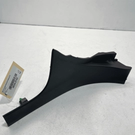 REAR LEFT DRIVER SIDE SILL SCUFF PLATE STEP COVER PANEL 2018-20 HONDA ACCORD OEM REAR LEFT DRIVER SIDE SILL SCUFF PLATE STEP COVER PANEL 2018-20 HONDA ACCORD OEM