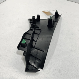 REAR LEFT DRIVER SIDE SILL SCUFF PLATE STEP COVER PANEL 2018-20 HONDA ACCORD OEM REAR LEFT DRIVER SIDE SILL SCUFF PLATE STEP COVER PANEL 2018-20 HONDA ACCORD OEM