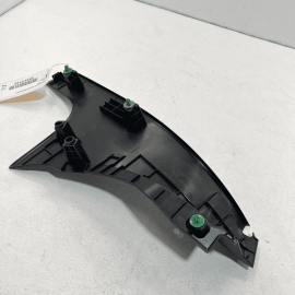 REAR LEFT DRIVER SIDE SILL SCUFF PLATE STEP COVER PANEL 2018-20 HONDA ACCORD OEM REAR LEFT DRIVER SIDE SILL SCUFF PLATE STEP COVER PANEL 2018-20 HONDA ACCORD OEM