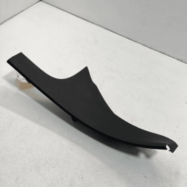 REAR LEFT DRIVER SIDE SILL SCUFF PLATE STEP COVER PANEL 2018-20 HONDA ACCORD OEM REAR LEFT DRIVER SIDE SILL SCUFF PLATE STEP COVER PANEL 2018-20 HONDA ACCORD OEM