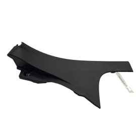 REAR LEFT DRIVER SIDE SILL SCUFF PLATE STEP COVER PANEL 2018-20 HONDA ACCORD OEM