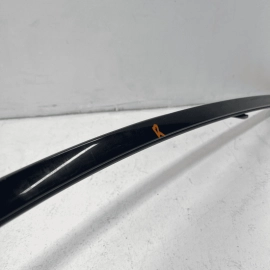 2017-2020 BMW 430i XDRIVE Right Passenger Side Door Window Trim Moulding OEM 2017-2020 BMW 430i XDRIVE Right Passenger Side Door Window Trim Moulding OEM