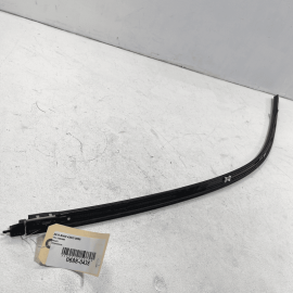2017-2020 BMW 430i XDRIVE Right Passenger Side Door Window Trim Moulding OEM