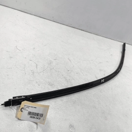 2017-2020 BMW 430i XDRIVE Right Passenger Side Door Window Trim Moulding OEM 2017-2020 BMW 430i XDRIVE Right Passenger Side Door Window Trim Moulding OEM