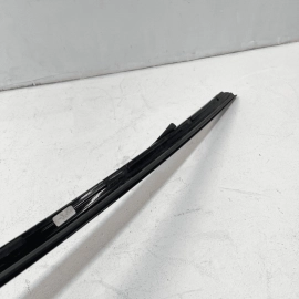 2017-2020 BMW 430i XDRIVE Right Passenger Side Door Window Trim Moulding OEM 2017-2020 BMW 430i XDRIVE Right Passenger Side Door Window Trim Moulding OEM