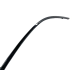 2017-2020 BMW 430i XDRIVE Right Passenger Side Door Window Trim Moulding OEM