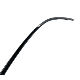 2017-2020 BMW 430i XDRIVE Right Passenger Side Door Window Trim Moulding OEM