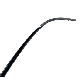 2017-2020 BMW 430i XDRIVE Right Passenger Side Door Window Trim Moulding OEM