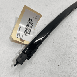 2017-2020 BMW 430i XDRIVE Right Passenger Side Door Window Trim Moulding OEM