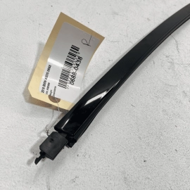 2017-2020 BMW 430i XDRIVE Right Passenger Side Door Window Trim Moulding OEM 2017-2020 BMW 430i XDRIVE Right Passenger Side Door Window Trim Moulding OEM