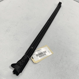 REAR LEFT DRIVER DOOR SIDE BODY WEATHERSTRIP SEAL OEM 2018-2020 HONDA ACCORD