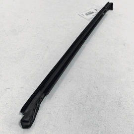 REAR LEFT DRIVER DOOR SIDE BODY WEATHERSTRIP SEAL OEM 2018-2020 HONDA ACCORD
