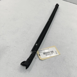 REAR LEFT DRIVER DOOR SIDE BODY WEATHERSTRIP SEAL OEM 2018-2020 HONDA ACCORD