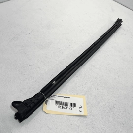 REAR LEFT DRIVER DOOR SIDE BODY WEATHERSTRIP SEAL OEM 2018-2020 HONDA ACCORD