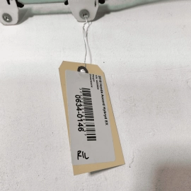 2018 - 2023 TOYOTA CAMRY UNDER DASHBOARD DRIVER SIDE LOWER TRIM COVER PANEL OEM