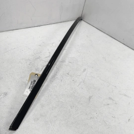 2017-2020 BMW 430i XDRIVE Right Passenger Side Roof Trim Moulding OEM 2017-2020 BMW 430i XDRIVE Right Passenger Side Roof Trim Moulding OEM