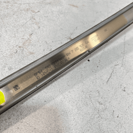 2017-2020 BMW 430i XDRIVE Right Passenger Side Roof Trim Moulding OEM