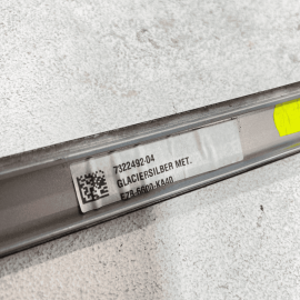 2017-2020 BMW 430i XDRIVE Right Passenger Side Roof Trim Moulding OEM