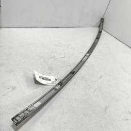 2017-2020 BMW 430i XDRIVE Right Passenger Side Roof Trim Moulding OEM