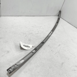 2017-2020 BMW 430i XDRIVE Right Passenger Side Roof Trim Moulding OEM 2017-2020 BMW 430i XDRIVE Right Passenger Side Roof Trim Moulding OEM