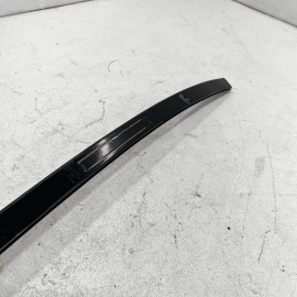 2017-2020 BMW 430i XDRIVE Right Passenger Side Roof Trim Moulding OEM 2017-2020 BMW 430i XDRIVE Right Passenger Side Roof Trim Moulding OEM