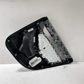 2018 HONDA ACCORD REAR LEFT DRIVER SIDE INTERIOR DOOR PANEL TRIM COVER OEM 2018 HONDA ACCORD REAR LEFT DRIVER SIDE INTERIOR DOOR PANEL TRIM COVER OEM
