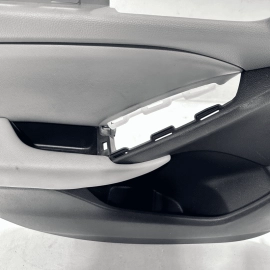 2018 HONDA ACCORD REAR LEFT DRIVER SIDE INTERIOR DOOR PANEL TRIM COVER OEM 2018 HONDA ACCORD REAR LEFT DRIVER SIDE INTERIOR DOOR PANEL TRIM COVER OEM