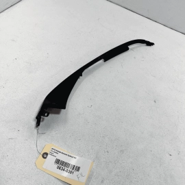 Front Left Side Grille Extension Molding Honda Accord 2018-2020 OEM