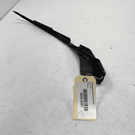 Front Left Side Grille Extension Molding Honda Accord 2018-2020 OEM