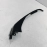 Front Left Side Grille Extension Molding Honda Accord 2018-2020 OEM