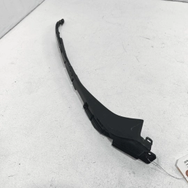 Front Left Side Grille Extension Molding Honda Accord 2018-2020 OEM
