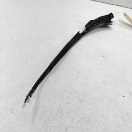 Front Left Side Grille Extension Molding Honda Accord 2018-2020 OEM