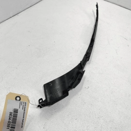 Front Left Side Grille Extension Molding Honda Accord 2018-2020 OEM