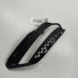 2010-2013 MERCEDES S550 S400 W221 Bumper Driver Side Fog Light Grille Grill