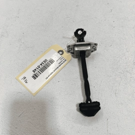 HONDA ACCORD 2018-2020 REAR DRIVER SIDE DOOR HINGE CHECK STRAP STOP STOPPER OEM