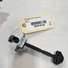 HONDA ACCORD 2018-2020 REAR DRIVER SIDE DOOR HINGE CHECK STRAP STOP STOPPER OEM