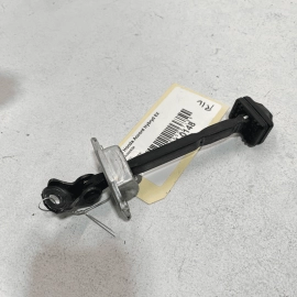 HONDA ACCORD 2018-2020 REAR DRIVER SIDE DOOR HINGE CHECK STRAP STOP STOPPER OEM