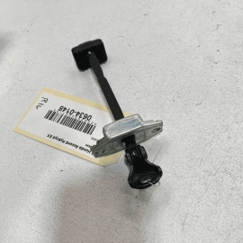 HONDA ACCORD 2018-2020 REAR DRIVER SIDE DOOR HINGE CHECK STRAP STOP STOPPER OEM
