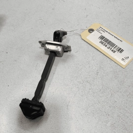 HONDA ACCORD 2018-2020 REAR DRIVER SIDE DOOR HINGE CHECK STRAP STOP STOPPER OEM