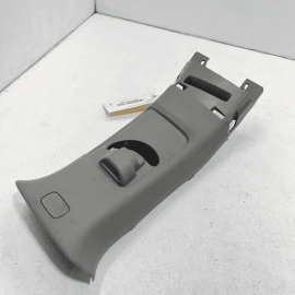 HONDA ACCORD 2018 - 2020 LEFT DRIVER SIDE B PILLAR UPPER TRIM COVER PANEL OEM HONDA ACCORD 2018 - 2020 LEFT DRIVER SIDE B PILLAR UPPER TRIM COVER PANEL OEM